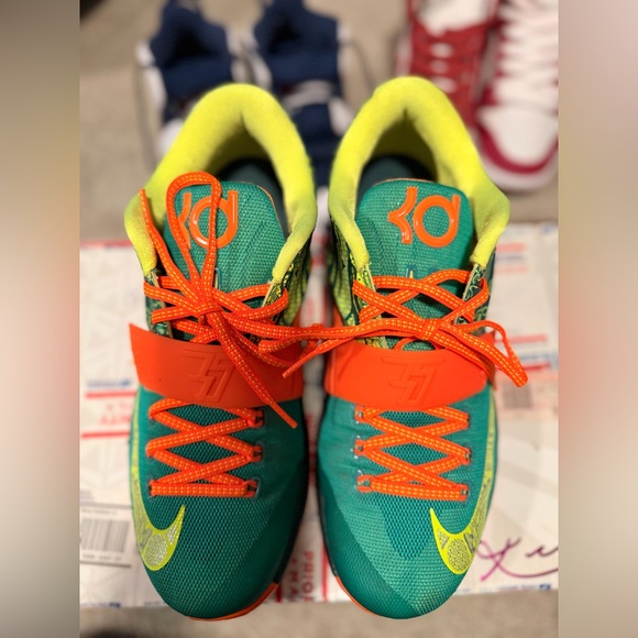 Nike KD 7 \